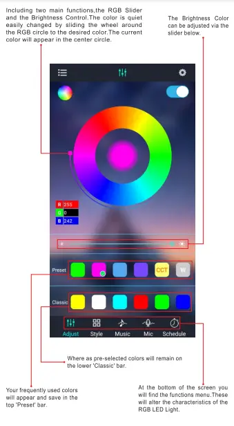 PETLIBRO PLWF001 Automatic Pet Water Fountain-fig2