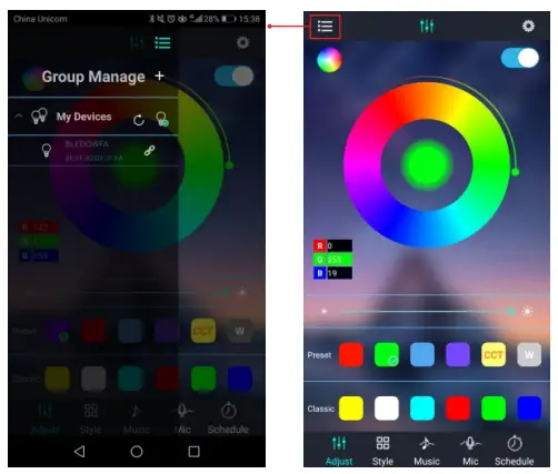 PETLIBRO PLWF001 Automatic Pet Water Fountain-fig3