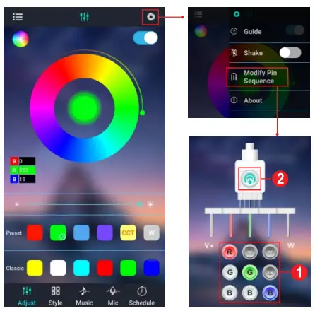 PETLIBRO PLWF001 Automatic Pet Water Fountain-fig5