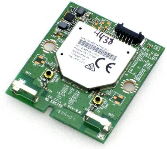 Hisense MWH507B BT and WiFi Module