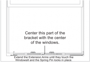 INSTALL THE SUPPORT BRACKET 1.2