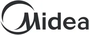 Midea logo