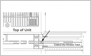SEAL AND CLOSE THE WINDOW 3.2 A