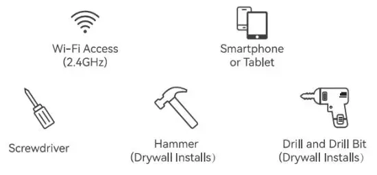 ImoLaza HCTJGGQ Smart Sprinkler Controller - need seting