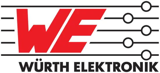 WURTH ELEKTRONIK logo