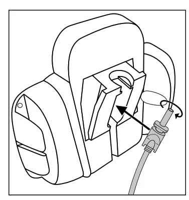 SILVERCREST SAS 7 4 LI B3 Wet and Dry Handheld Vacuum Cleaner - ELECTRIC SHOCK!