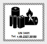 SILVERCREST SAS 7 4 LI B3 Wet and Dry Handheld Vacuum Cleaner - fig2