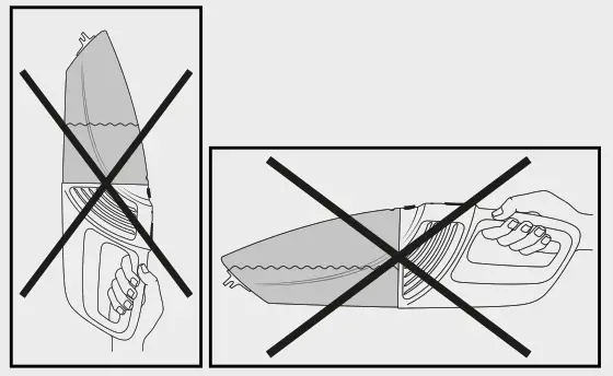 SILVERCREST SAS 7 4 LI B3 Wet and Dry Handheld Vacuum Cleaner - fig4