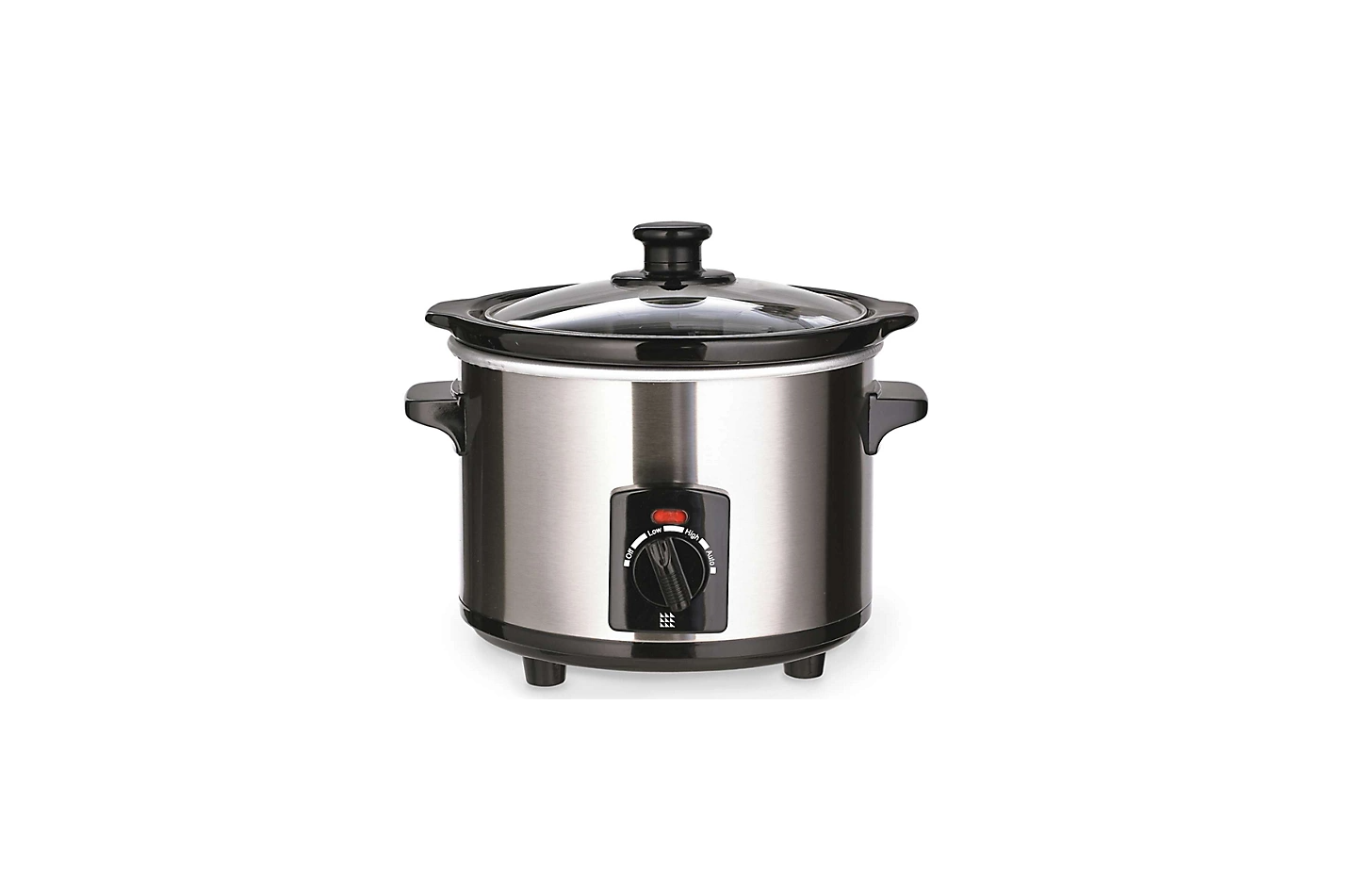 Lakeland 13662 1.5 Litre Slow Cooker Instructions