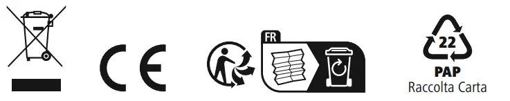 hama 00201689 QI FC15S Wireless Charger Set - icon3