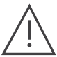 Warning Icons