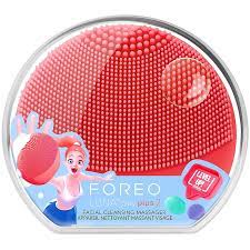 FOREO Luna Play Plus 2 Facial Cleaning Massager