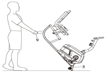 SUNNY Health Fitness SF fig 2