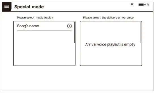 Shenzhen Pudu Technology V01 Laser Radar - dici