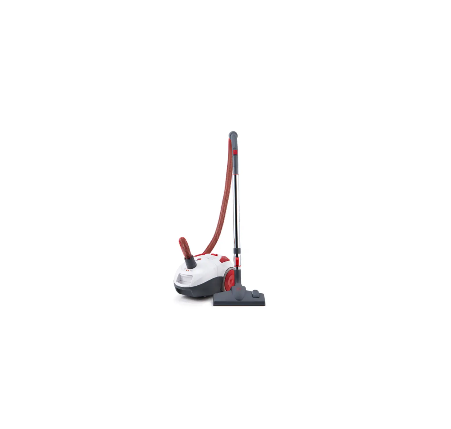 Hoover 3000 Performer Compact Bagged Vacuum Cleaner User Manual Hoover 3000 Performer Compact Bagged Vacuum Cleaner User Manual