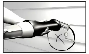 INSTALLING THE VENTS FIGURE 1