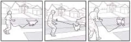 PATPET 530 Dog Training Collar - Fig 6