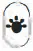 PATPET 530 Dog Training Collar - Symbol 8