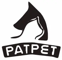 PATPET LOGO