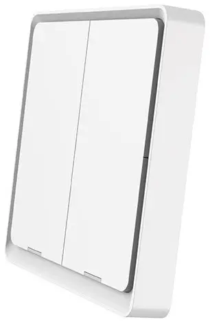 ROBUS RCBWS2 Switch Connect Ble Wall Switch