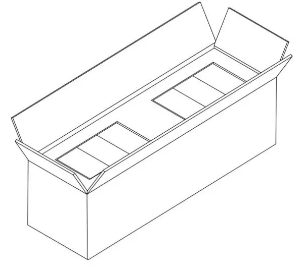 LG LD230EKS-FPN1 23 Inch In cell Strip Touch Screen with Android Operating System - USB adapter 11