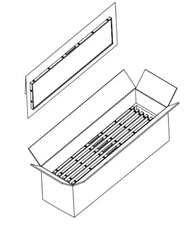 LG LD290EJS-FPN1 29 Inch In-cell Strip TouchScreen with Android Operating System - Fig 2