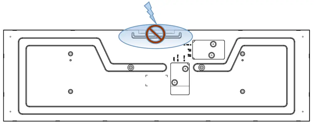 LG LD290EJS-FPN1 29 Inch In-cell Strip TouchScreen with Android Operating System - icon
