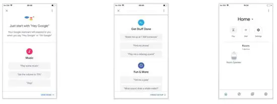 Gateway Plastic Hardware Lighting J56963 Wi-Fi Application 24ft String Lights - Google Home App 13