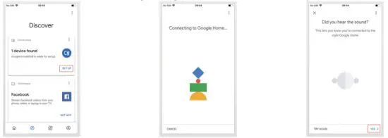 Gateway Plastic Hardware Lighting J56963 Wi-Fi Application 24ft String Lights - Google Home App