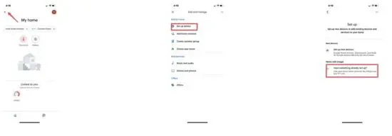 Gateway Plastic Hardware Lighting J56963 Wi-Fi Application 24ft String Lights - Home Control