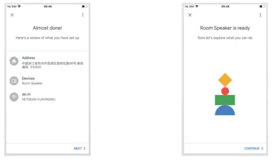 Gateway Plastic Hardware Lighting J56963 Wi-Fi Application 24ft String Lights - Smart Devices