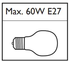 saxby lighting 13822 Zone Bollard - Replacing Bulbs