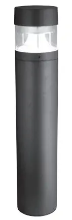 saxby lighting 13822 Zone Bollard