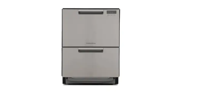 Fisher Paykel Dd60dchx9 Integrated Double Dishdrawer Dishwasher Installation Guide