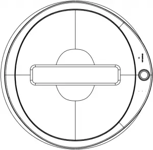 staying cool to the touch