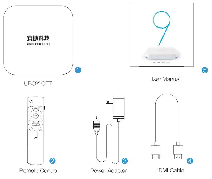 Jiose-J500BT-Label-Printer-1