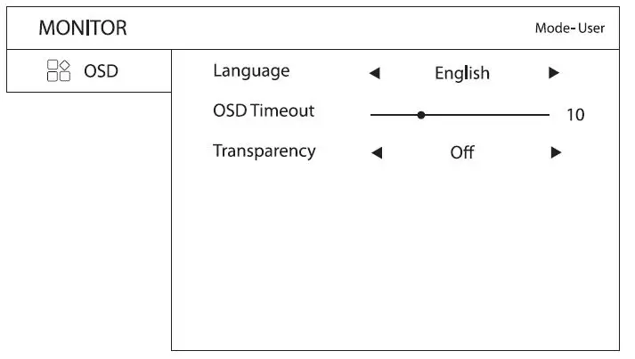 SEVEN L238IPS 23.8 Inch FHD 1920x1080 IPS LED Monitor-FIG10