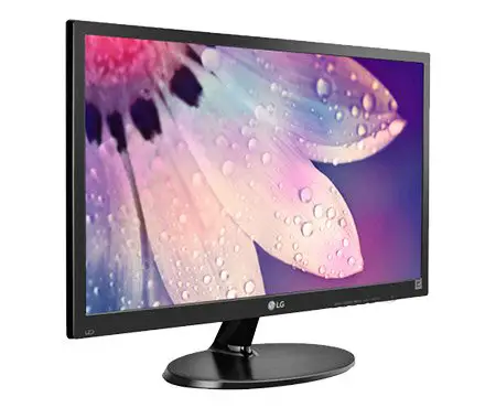SEVEN L238IPS 23.8 Inch FHD 1920x1080 IPS LED Monitor-PROD