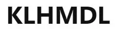 KLHMDL logo