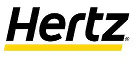 HERTZ logo