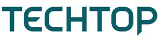 TECHTOP -logo