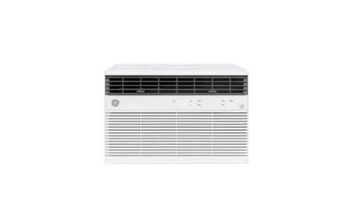 Ge Appliance Ahtk18ba Room Air Conditioner Owner's Manual