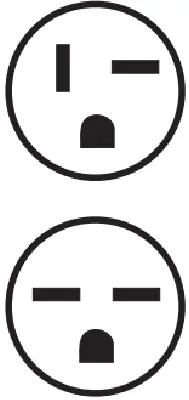 ELECTRICAL REQUIREMENTS