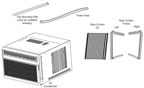 Installation Instructions