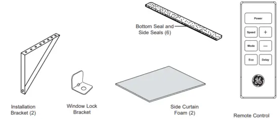 Installation Instructions