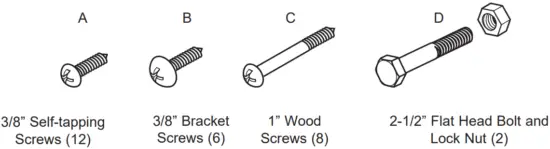 Installation Instructions