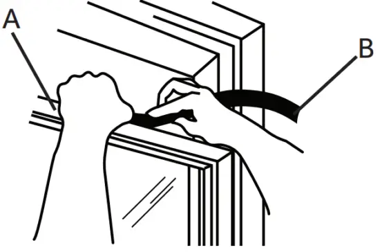 COMPLETE INSTALLATION