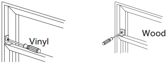 COMPLETE INSTALLATION