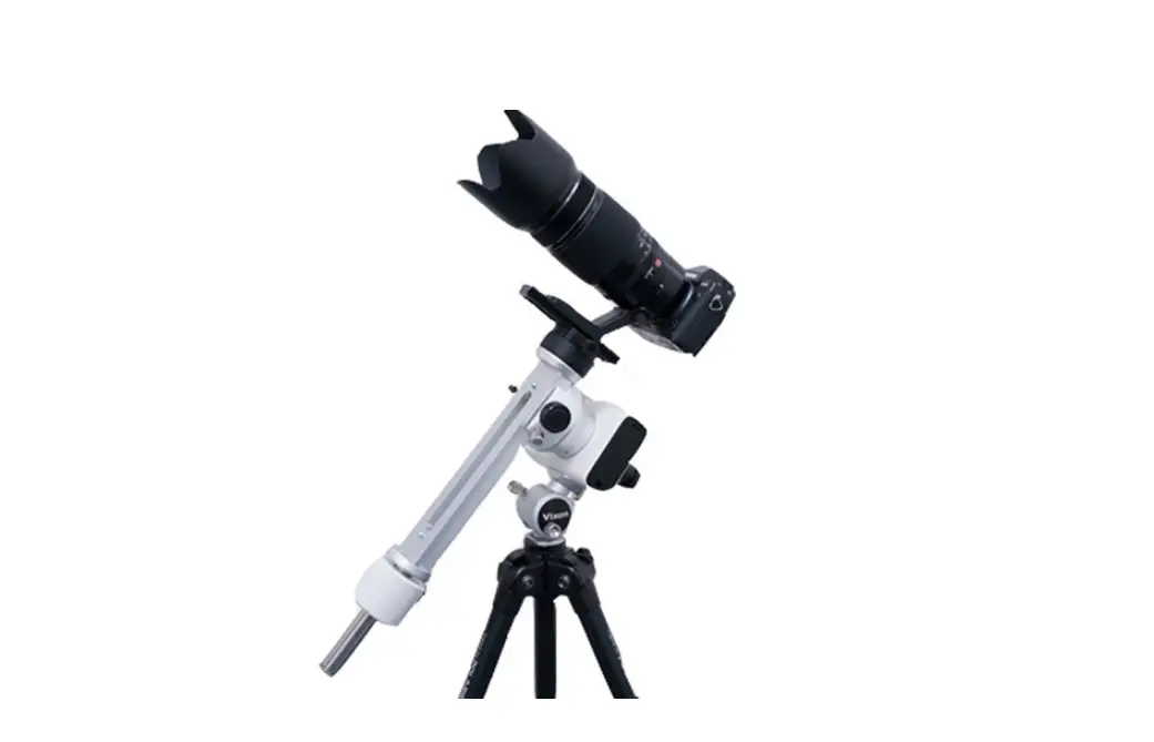 Bresser Pm-100 Startracker Astronomical Photo Mount Instruction Manual