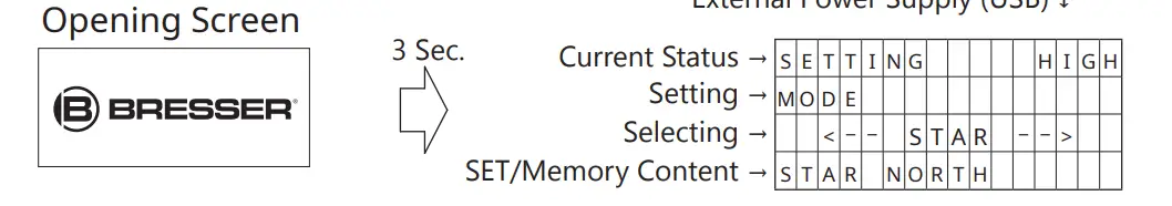 BRESSER-PM-100-StarTracker-Astronomical-Photo-Mount-FIG-14